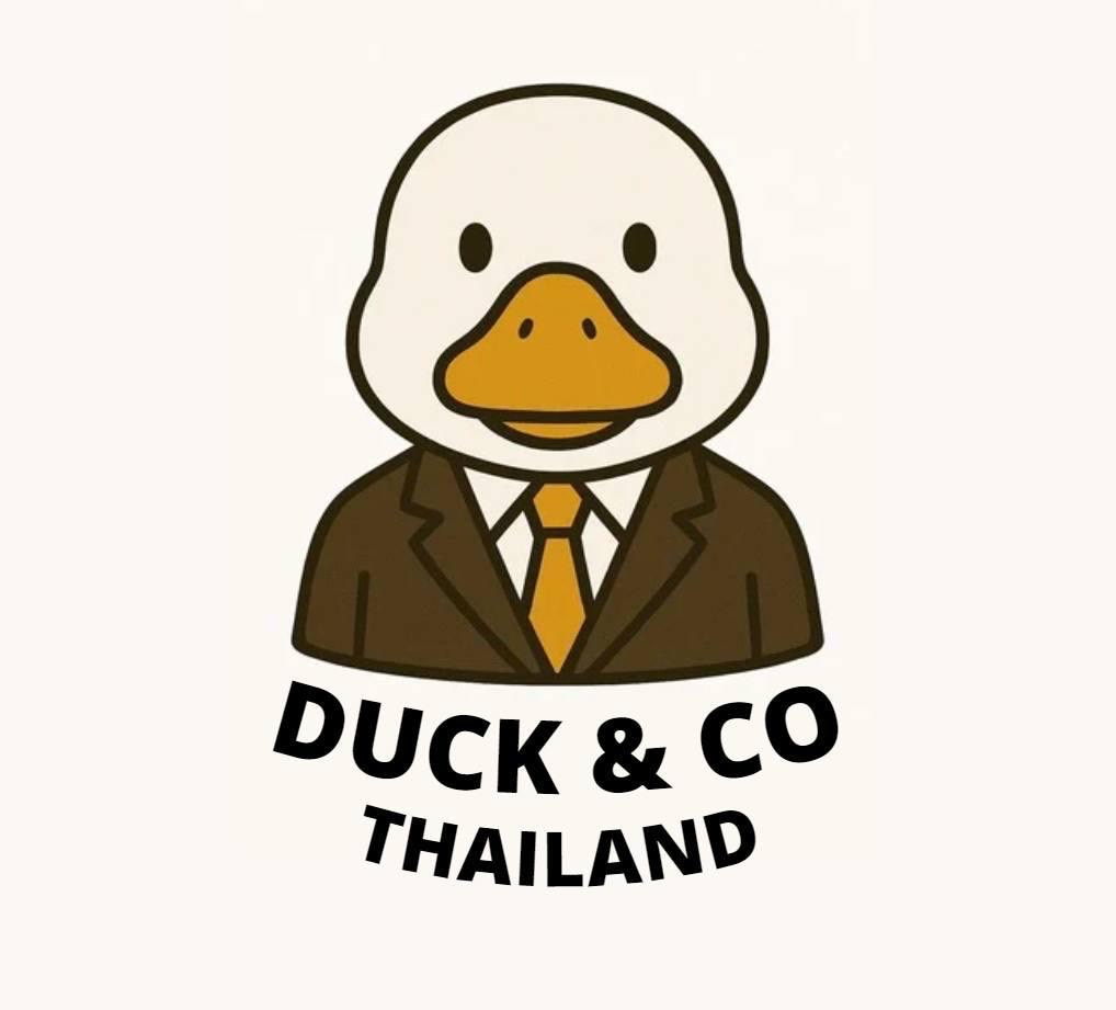 Duck & CO Company Limited Logo